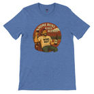 Wine Bros Collection shirt – full-bodied humor for bros