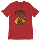 Wine Bros Collection shirt – full-bodied humor for bros