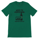Wine Bros Collection shirt – full-bodied humor for bros