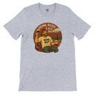 Wine Bros Collection shirt – full-bodied humor for bros