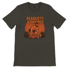 Wine Bros Collection shirt – full-bodied humor for bros