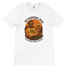 Wine Bros Collection shirt – full-bodied humor for bros