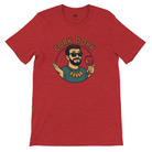 Wine Bros Collection shirt – full-bodied humor for bros