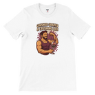 Wine Bros Collection shirt – full-bodied humor for bros