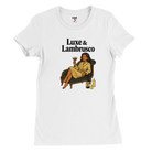 Cozy wine night tee for women who snack, sip, and skip the drama. Comfy vibes, bougie energy.