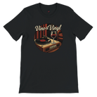 Wine Bros Collection shirt – full-bodied humor for bros