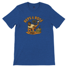 Wine Bros Collection shirt – full-bodied humor for bros