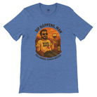 Wine Bros Collection shirt – full-bodied humor for bros