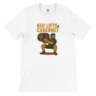 Wine Bros Collection shirt – full-bodied humor for bros