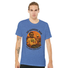 Wine Bros Collection shirt – full-bodied humor for bros
