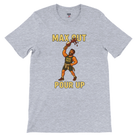 Wine Bros Collection shirt – full-bodied humor for bros