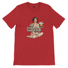 Wine Bros Collection shirt – full-bodied humor for bros