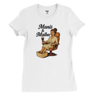 Cozy wine night tee for women who snack, sip, and skip the drama. Comfy vibes, bougie energy.