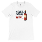 Retro sarcasm wine shirt – unfiltered and proud