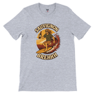 Wine Bros Collection shirt – full-bodied humor for bros