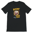 Wine Bros Collection shirt – full-bodied humor for bros