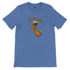Wine Bros Collection shirt – full-bodied humor for bros