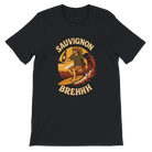 Wine Bros Collection shirt – full-bodied humor for bros