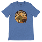 Wine Bros Collection shirt – full-bodied humor for bros
