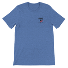Wine Bros Collection shirt – full-bodied humor for bros