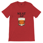 Wine Bros Collection shirt – full-bodied humor for bros