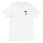 Wine Bros Collection shirt – full-bodied humor for bros