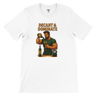Wine Bros Collection shirt – full-bodied humor for bros