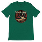 Wine Bros Collection shirt – full-bodied humor for bros