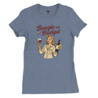 Cozy wine night tee for women who snack, sip, and skip the drama. Comfy vibes, bougie energy.