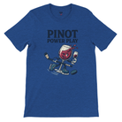 Wine Bros Collection shirt – full-bodied humor for bros