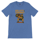 Wine Bros Collection shirt – full-bodied humor for bros