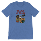 Wine Bros Collection shirt – full-bodied humor for bros