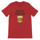 Wine Bros Collection shirt – full-bodied humor for bros