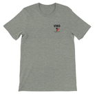 Wine Bros Collection shirt – full-bodied humor for bros