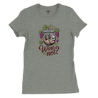 Cozy wine night tee for women who snack, sip, and skip the drama. Comfy vibes, bougie energy.