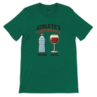 Wine Bros Collection shirt – full-bodied humor for bros