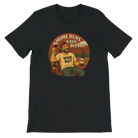 Wine Bros Collection shirt – full-bodied humor for bros