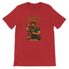 Wine Bros Collection shirt – full-bodied humor for bros