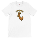 Wine Bros Collection shirt – full-bodied humor for bros