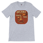 Wine Bros Collection shirt – full-bodied humor for bros