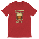 Wine Bros Collection shirt – full-bodied humor for bros