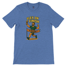Wine Bros Collection shirt – full-bodied humor for bros