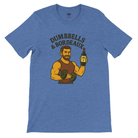 Wine Bros Collection shirt – full-bodied humor for bros