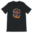 Wine Bros Collection shirt – full-bodied humor for bros