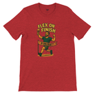 Wine Bros Collection shirt – full-bodied humor for bros