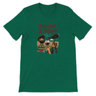 Wine Bros Collection shirt – full-bodied humor for bros