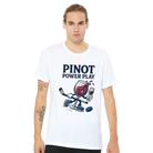 Wine Bros Collection shirt – full-bodied humor for bros