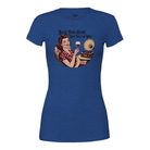 Cozy wine night tee for women who snack, sip, and skip the drama. Comfy vibes, bougie energy.
