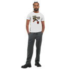 Wine Bros Collection shirt – full-bodied humor for bros