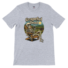 Retro sarcasm wine shirt – unfiltered and proud